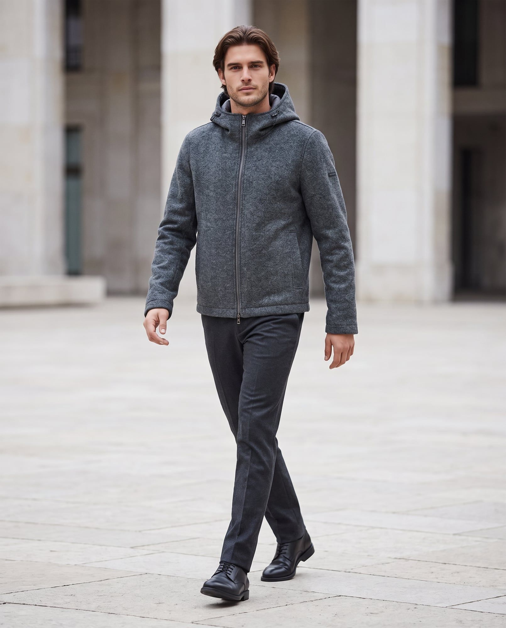 Dover, Grigio, foto 2