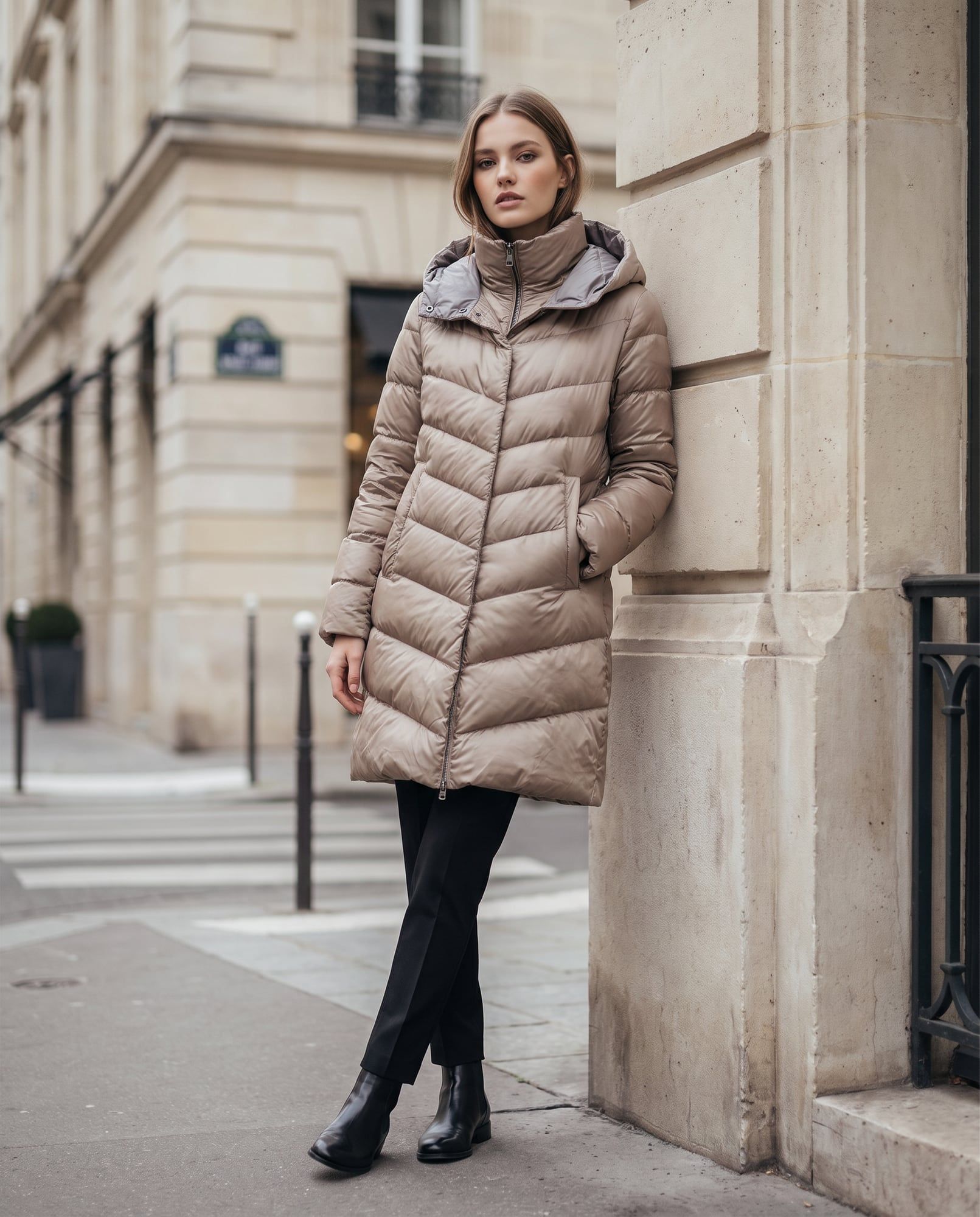 Taylor, Beige, foto 2