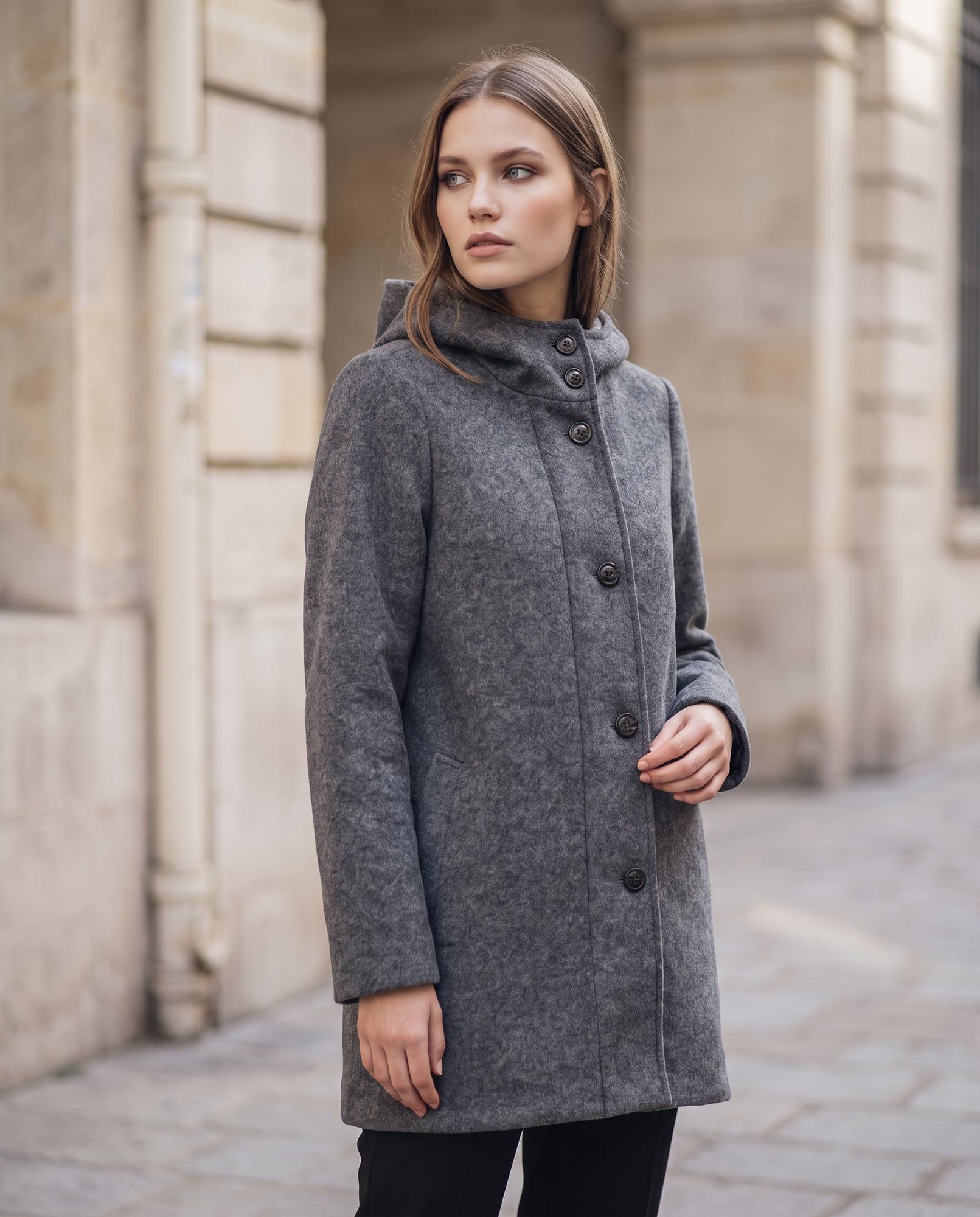 Madison, Grigio, foto 4