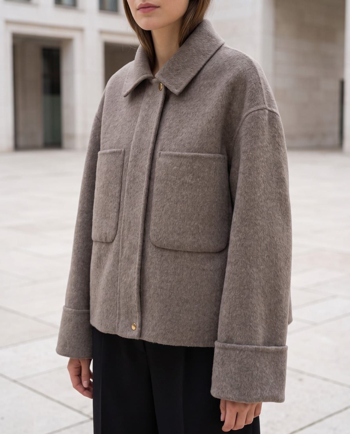 Chloe, beige, foto 2