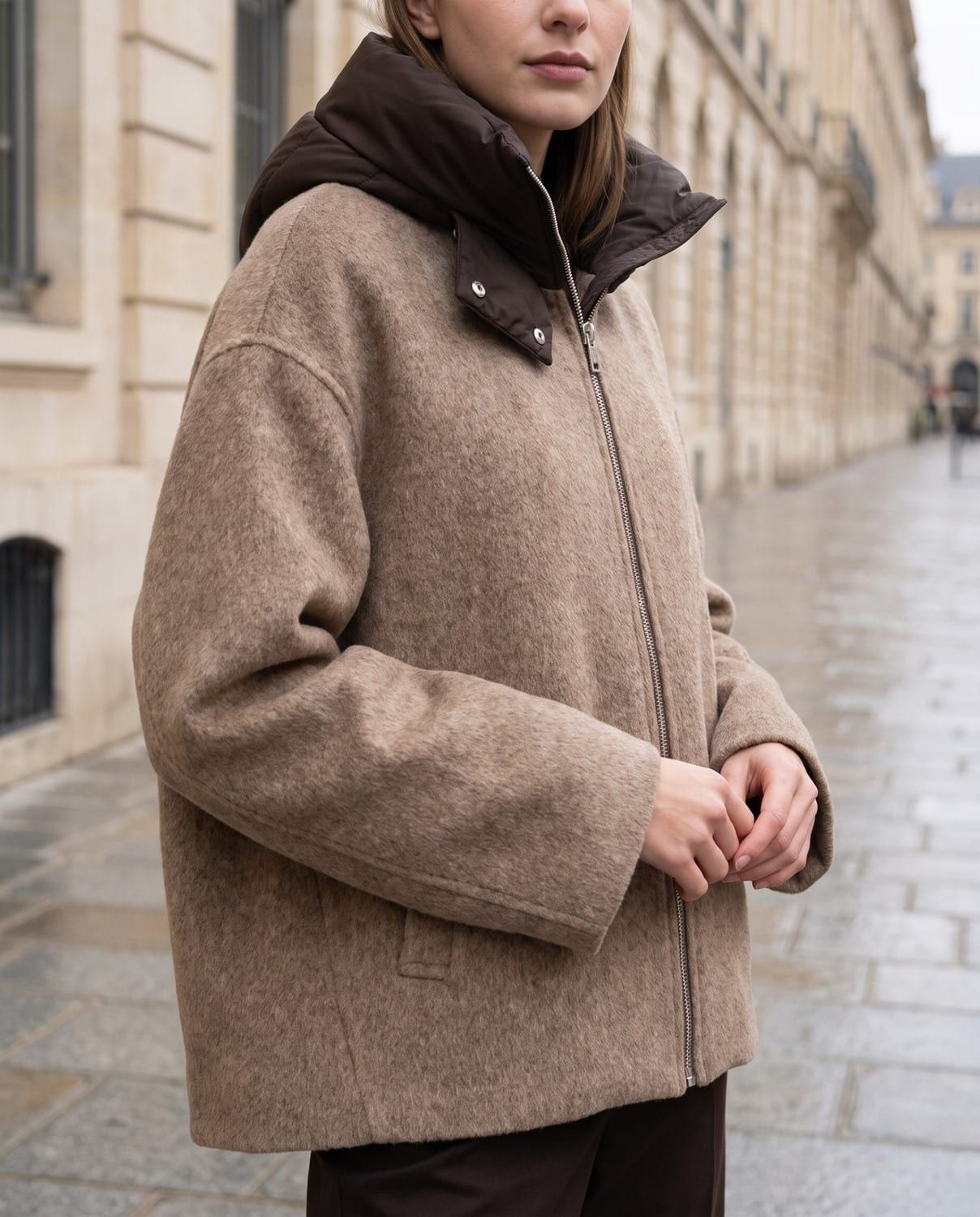 Jane, beige, foto 2