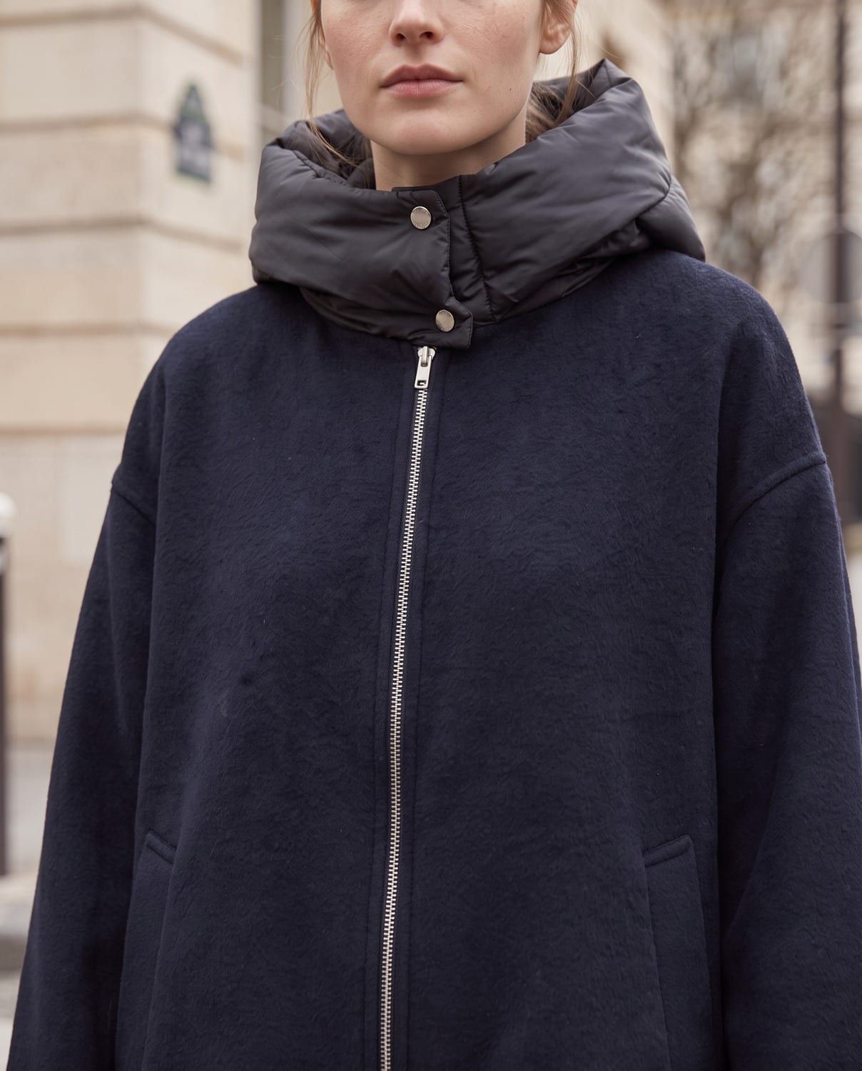 Jane, Blu, foto 2