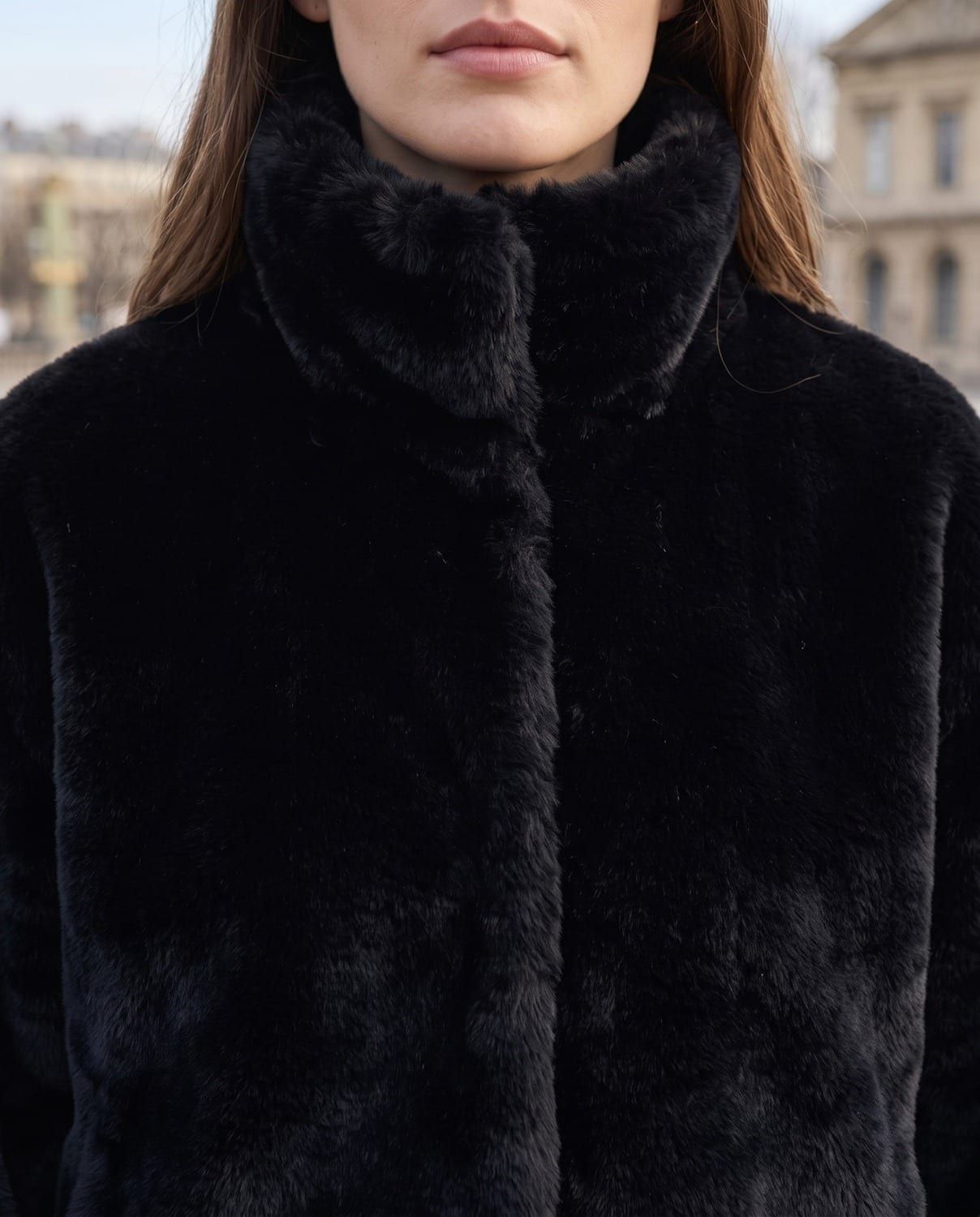 Moon, Nero, foto 2
