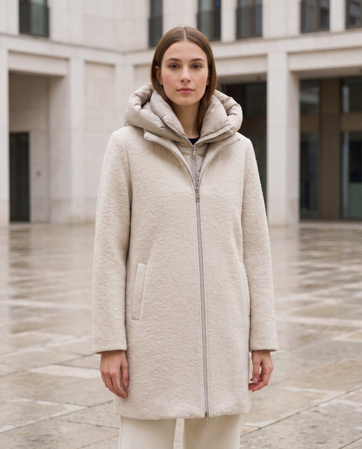 Sienna, Beige, foto 2