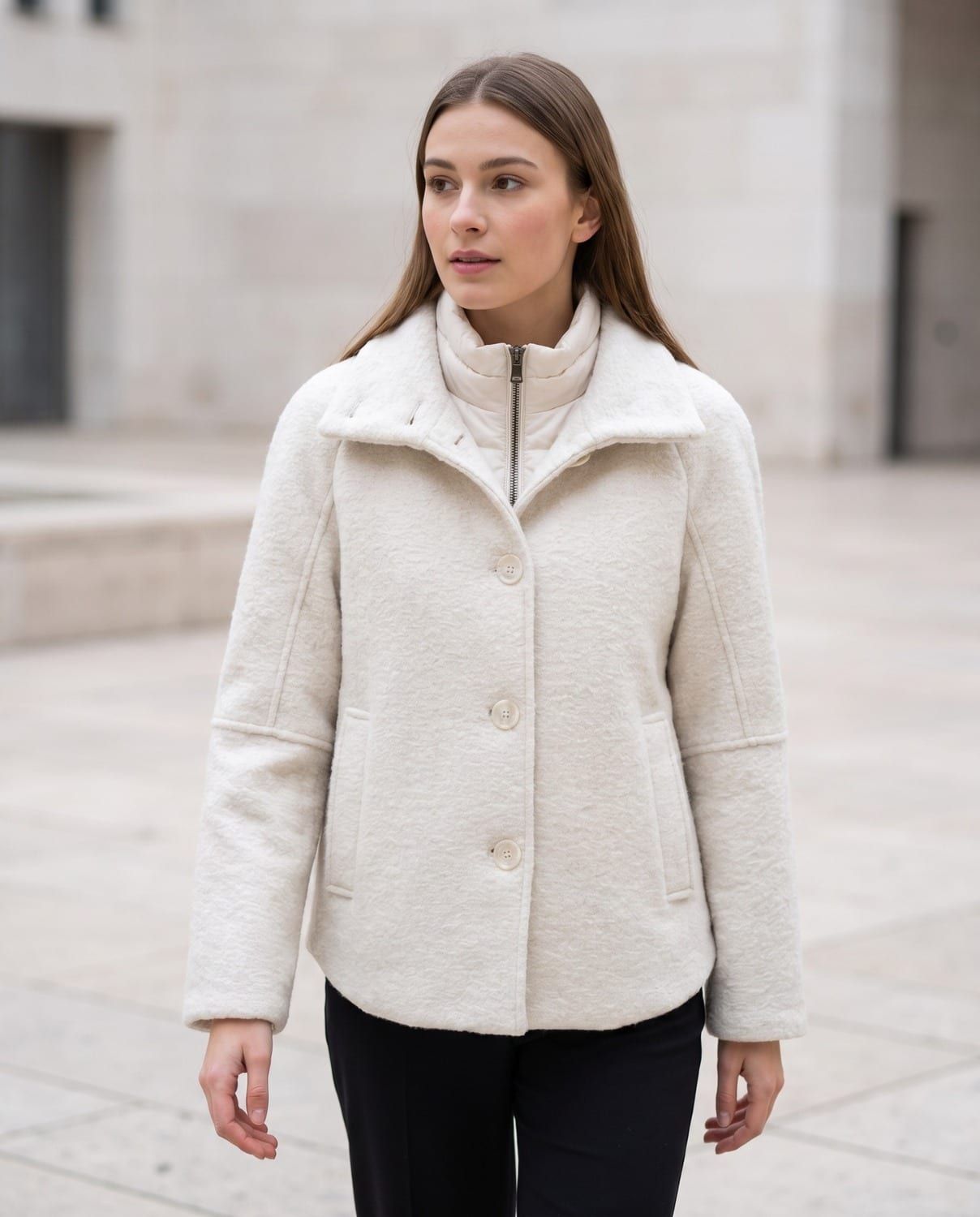 Sophie, Beige, foto 2